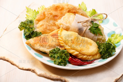 奶酪埃帕纳达斯