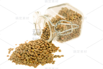 扁豆，豆科植物的多样性