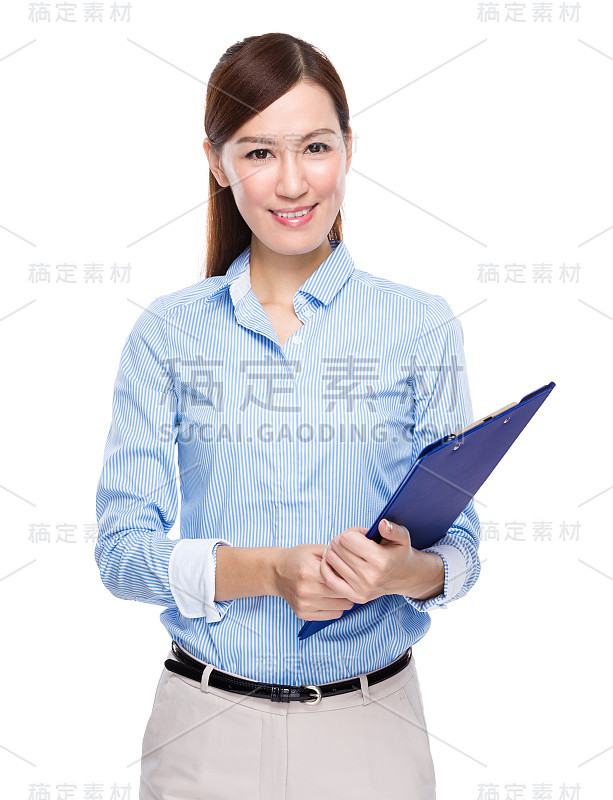 商人与剪贴板