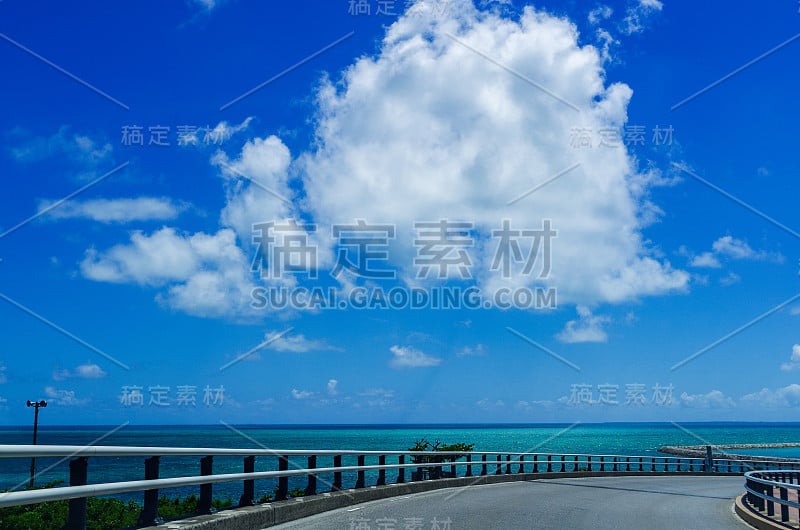 Ishigaki-jima海