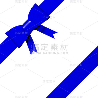 蓝色包装胶带