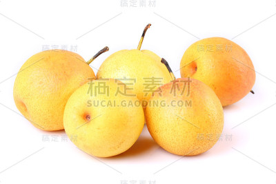 南果梨