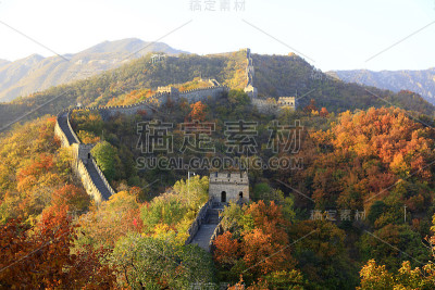 长城