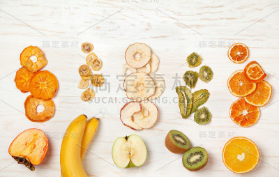 水果片