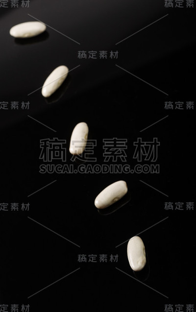 白豆