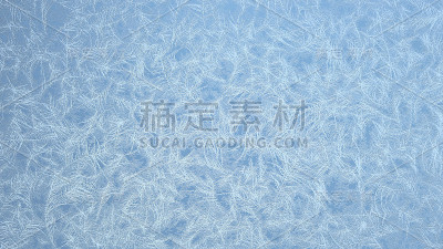 全覆盖磨砂框架。玻璃上有磨砂图案。