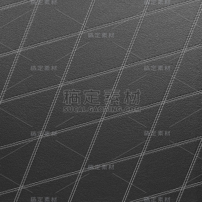 皮革质地