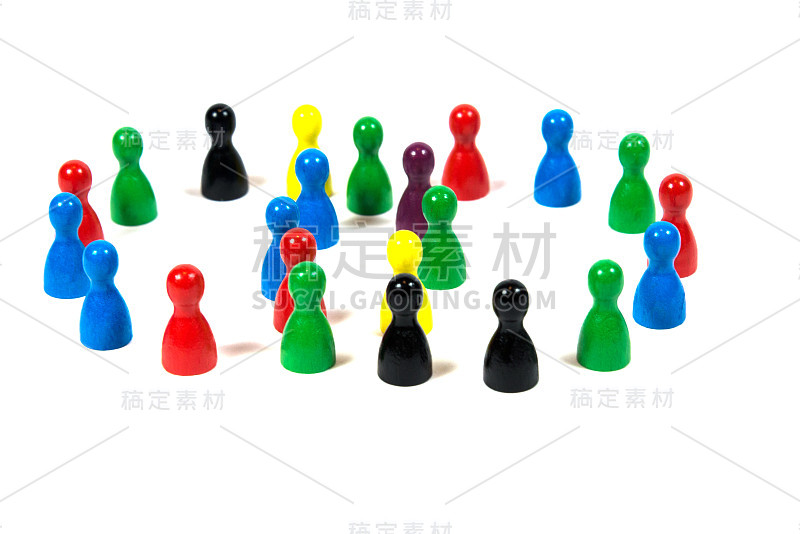 赌桌pawns