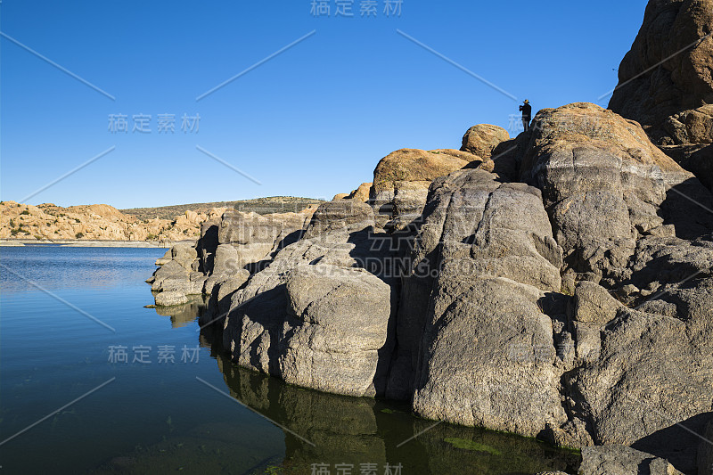 沃森湖公园