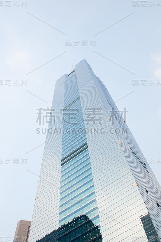 现代建筑