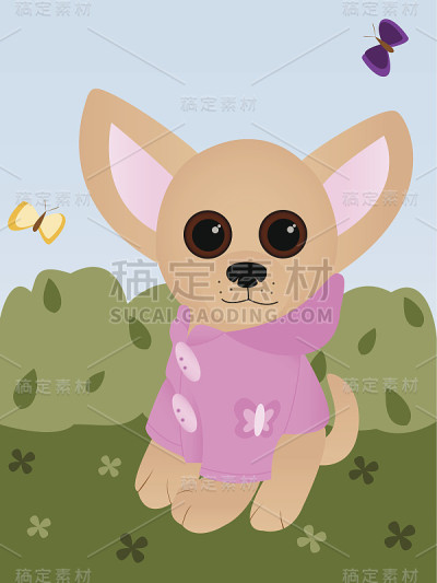 狗