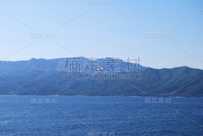 塔索斯