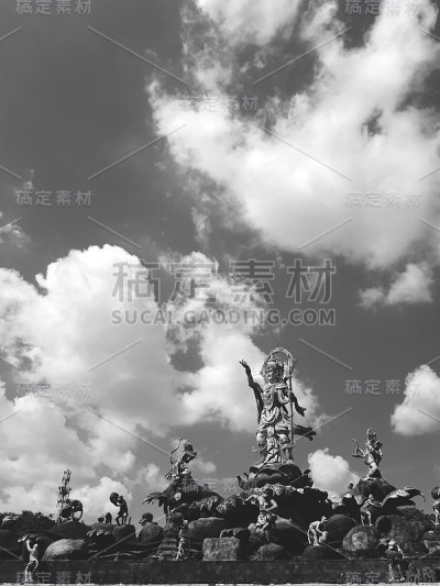 巴厘岛文化遗产