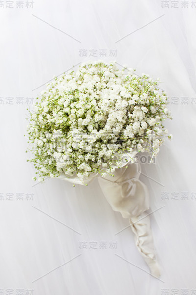 婚礼花束