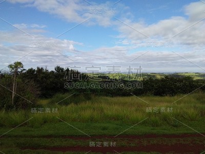 自然景观