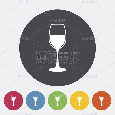 酒平图标