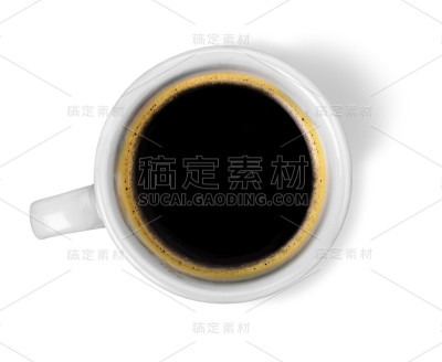 咖啡。