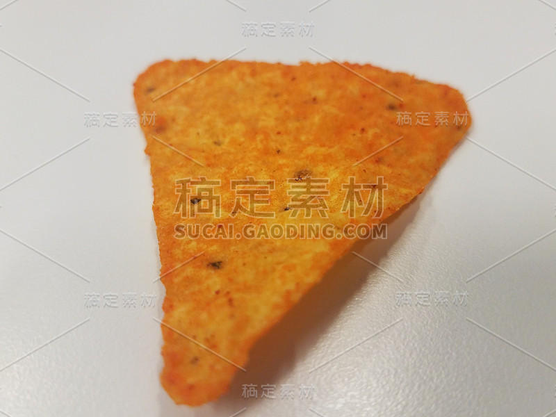 调味橙片