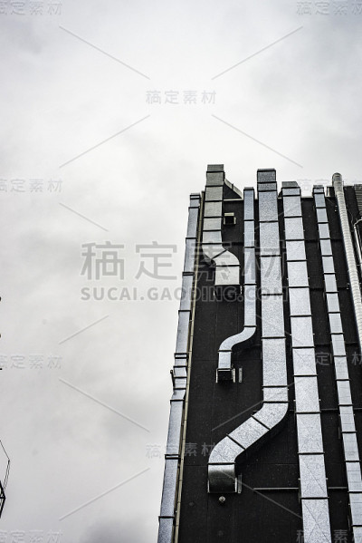 东京的生活