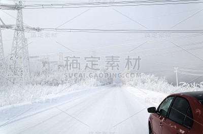 电力输电线路
