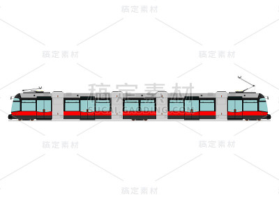 现代有轨电车