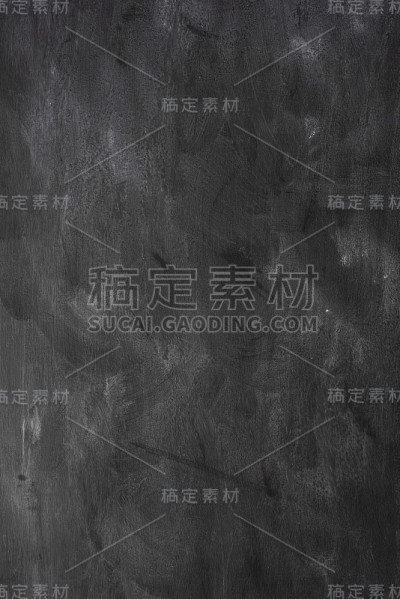 深灰色黑色的高分辨率自然图案结构，用于背景和设计艺术品。黑石灰漆涂墙