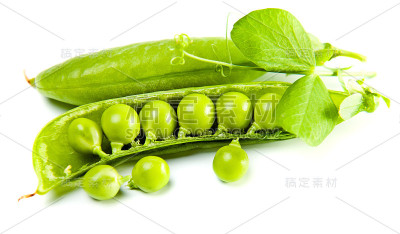 豌豆