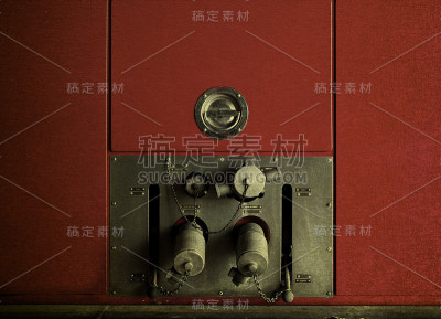 消防车，消防车，救火队员