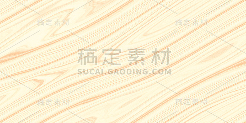 无缝椴木纹理