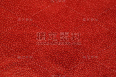 滴水纹理