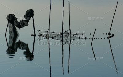 湖