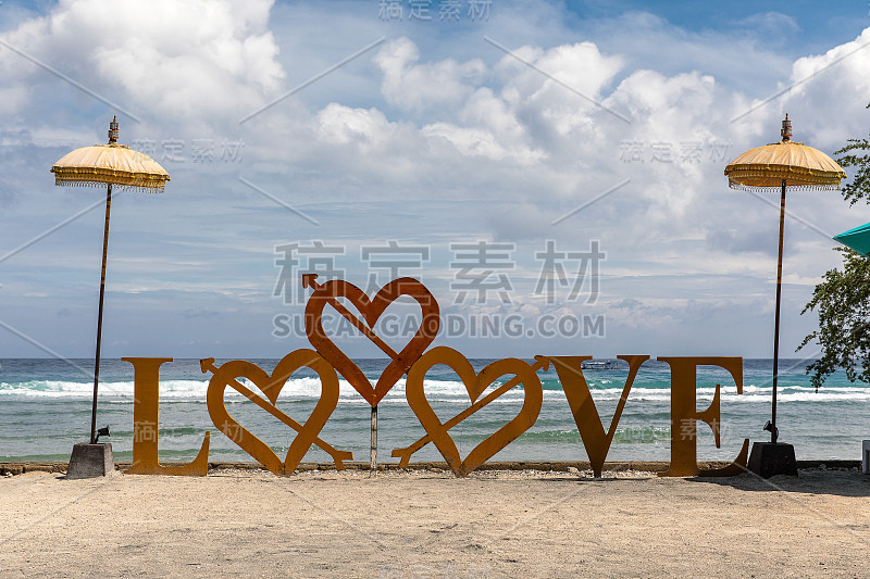 Gili Trawangan