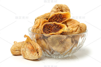 干无花果