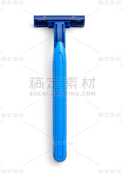 新型一次性剃须刀片