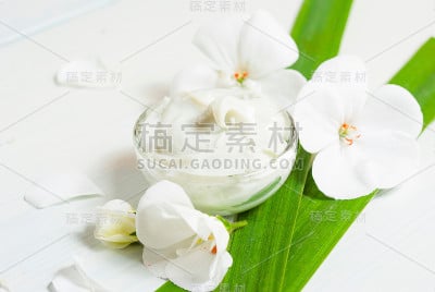 保湿霜