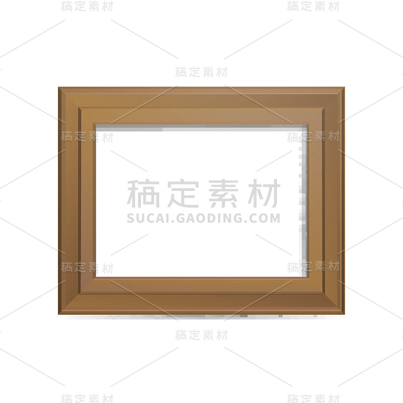向量相框