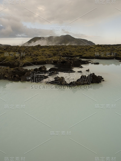 温泉