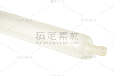 白收缩套筒