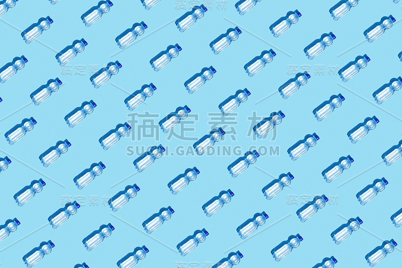 矿泉水