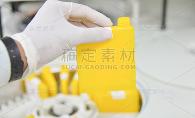 科学家的工作