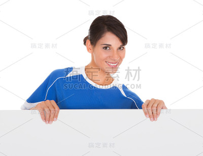 女人招牌