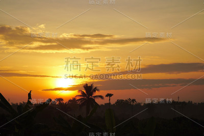 日出