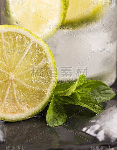 mohito成分