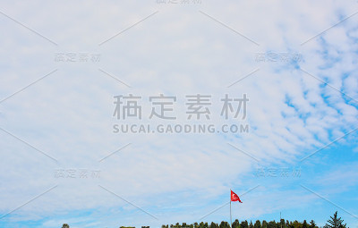 土耳其国旗