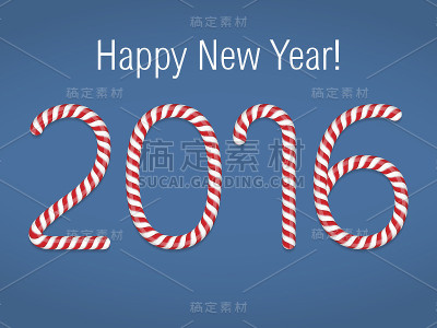 新年快乐2016