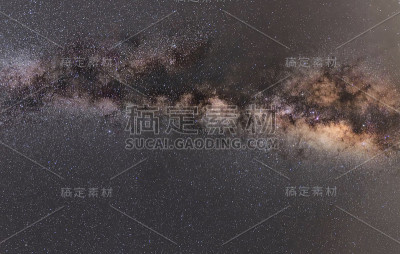 有纹长曝光照片。