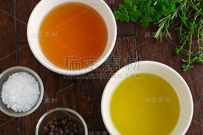 沙拉酱的成分