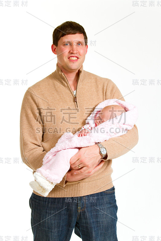 新生儿与家庭