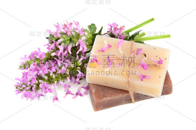 天然矿泉疗法