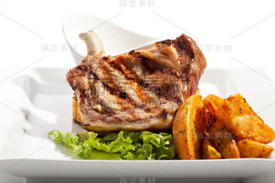 猪胸肉